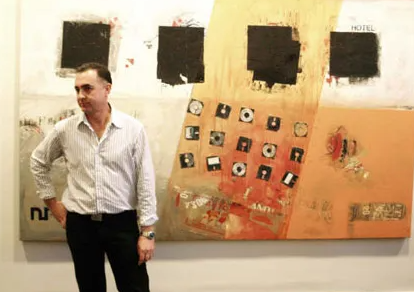 Acosta Navarro, Antonio (Antac)