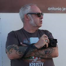 Antonio Jesús García – “Che”