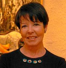 Carmen Pinteño Nuñez