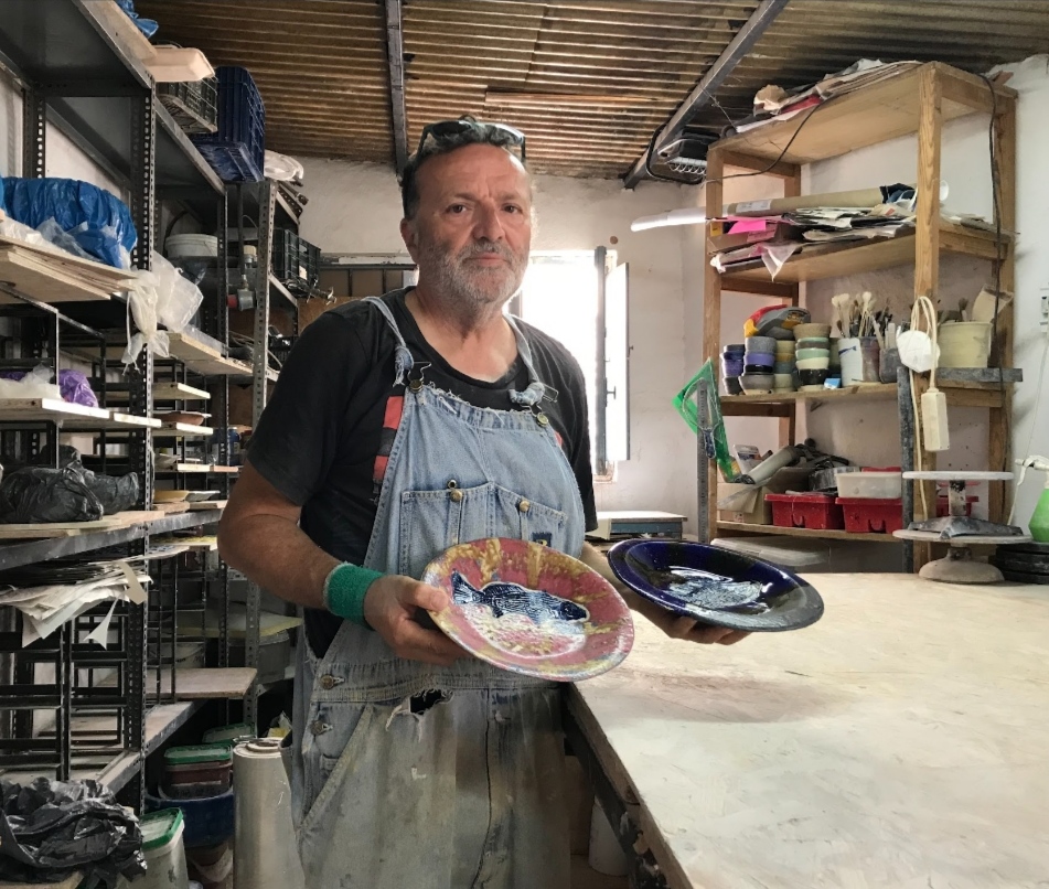 Antonio  José Flores