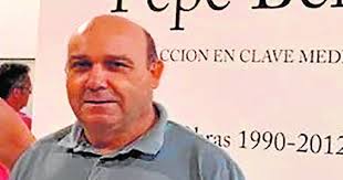  José “Pepe” Bernal